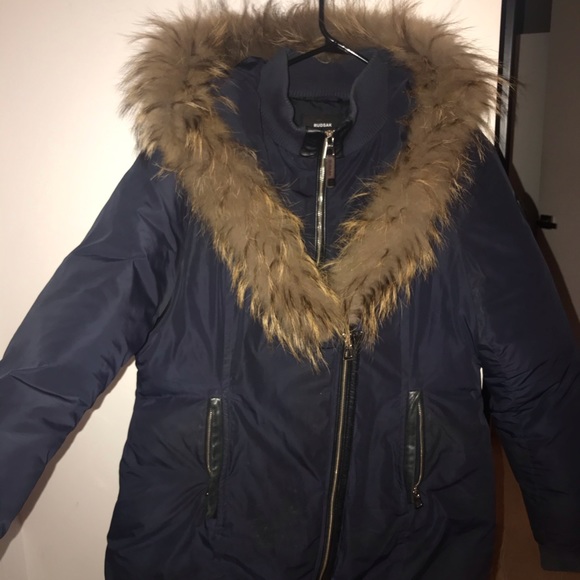 Jacket - Picture 1 of 5